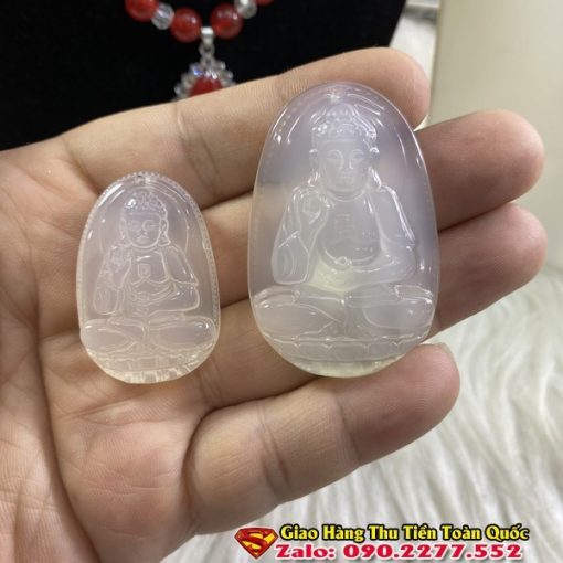 Phật Bản Mệnh Tuổi Hợi - Phật A Di Đà