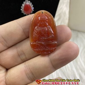 Phật Bản Mệnh Tuổi Hợi - Phật A Di Đà