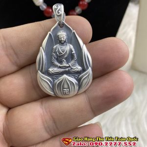 Phật Bản Mệnh Tuổi Hợi - Phật Adida - Phong Thủy