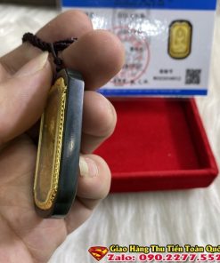 Phật Bản Mệnh Tuổi Hợi - Phật A Di Đà