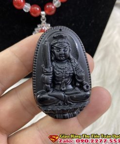 Phật Bản Mệnh Tuổi Dậu - Phật Bất Động Minh Vương