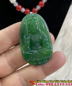 Phật Bản Mệnh Tuổi Dậu - Phật Bất Động Minh Vương