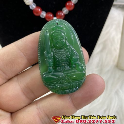 Phật Bản Mệnh Tuổi Dậu - Phật Bất Động Minh Vương