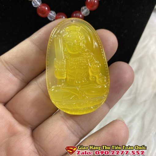 Phật Bản Mệnh Tuổi Dậu - Phật Bất Động Minh Vương