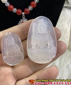 Phật Bản Mệnh Tuổi Dậu - Phật Bất Động Minh Vương