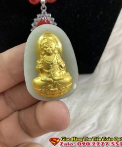Phật Bản Mệnh Tuổi Dậu - Phật Bất Động Minh Vương