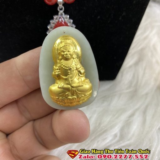 Phật Bản Mệnh Tuổi Dậu - Phật Bất Động Minh Vương