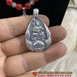 Phật Bản Mệnh Tuổi Dậu - Phật Bất Động Minh Vương - Phong Thủy