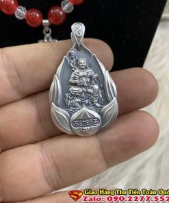 Phật Bản Mệnh Tuổi Dậu - Phật Bất Động Minh Vương