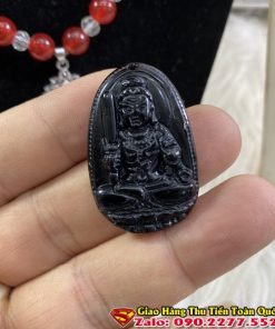 Phật Bản Mệnh Tuổi Dậu - Phật Bất Động Minh Vương