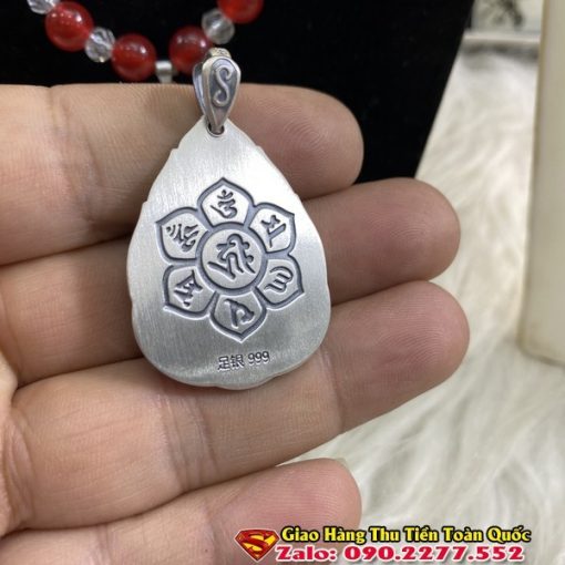 Phật Bản Mệnh Tuổi Dậu - Phật Bất Động Minh Vương