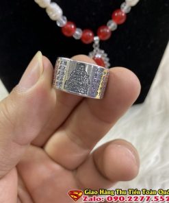 Nhẫn Phong Thủy Tuổi Dậu - Phong Thủy