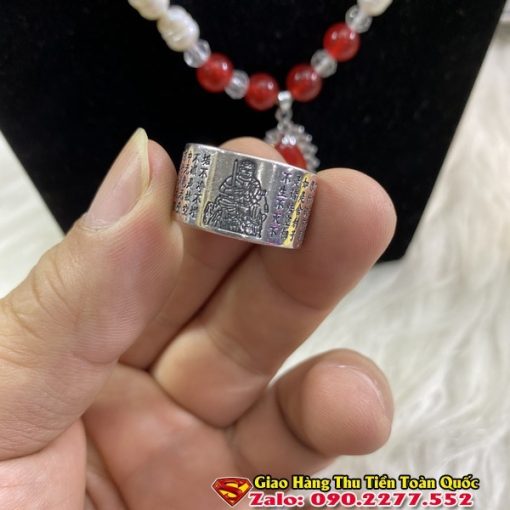 Nhẫn Phong Thủy Tuổi Dậu - Phong Thủy