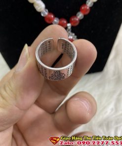Nhẫn Phong Thủy Tuổi Dậu - Phong Thủy