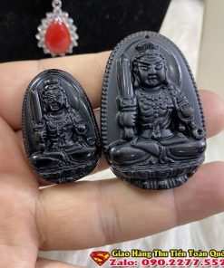 Phật Bản Mệnh Tuổi Dậu - Phật Bất Động Minh Vương