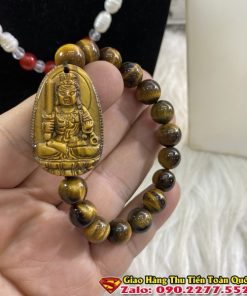Vòng Tay Phong Thủy Hợp Tuổi Dậu - Vòng Tay Phật