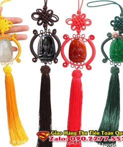 Khánh Treo Xe ô Tô Hợp Tuổi Dậu - Phong Thủy