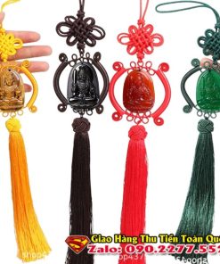 Khánh Treo Xe ô Tô Hợp Tuổi Dậu - Phong Thủy