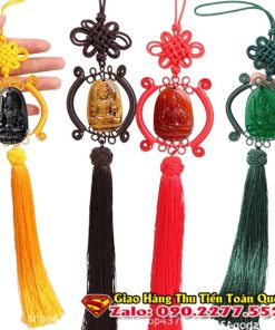 Khánh Treo Xe ô Tô Hợp Tuổi Dậu - Phong Thủy