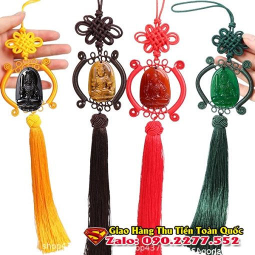 Khánh Treo Xe ô Tô Hợp Tuổi Dậu - Phong Thủy