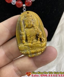 Phật Bản Mệnh Tuổi Dậu - Phật Bất Động Minh Vương