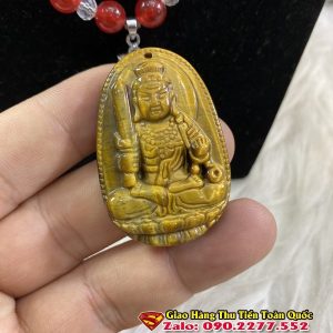 Phật Bản Mệnh Tuổi Dậu - Phật Bất Động Minh Vương