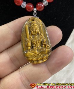 Phật Bản Mệnh Tuổi Dậu - Phật Bất Động Minh Vương