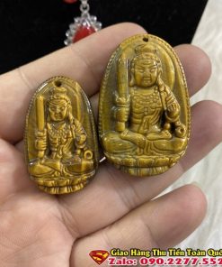 Phật Bản Mệnh Tuổi Dậu - Phật Bất Động Minh Vương