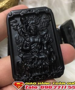 Phật Bản Mệnh Tuổi Dậu - Phật Bất Động Minh Vương