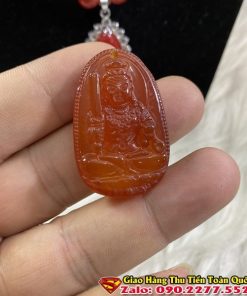 Phật Bản Mệnh Tuổi Dậu - Phật Bất Động Minh Vương