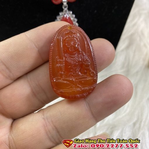 Phật Bản Mệnh Tuổi Dậu - Phật Bất Động Minh Vương
