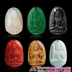 Phật Bản Mệnh Tuổi Dậu - Phật Bất Động Minh Vương - Phong Thủy