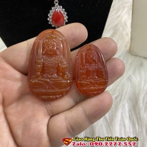 Phật Bản Mệnh Tuổi Dậu - Phật Bất Động Minh Vương - Phong Thủy