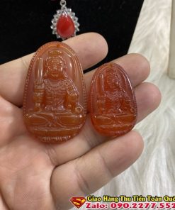Phật Bản Mệnh Tuổi Dậu - Phật Bất Động Minh Vương