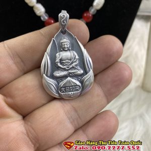 Phật Bản Mệnh Tuổi Mùi - Phật Đại Nhật Như Lai - Phong Thuỷ