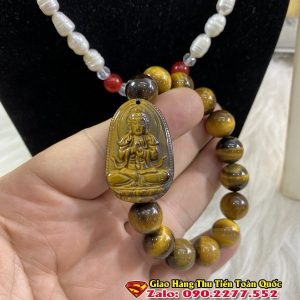 Phật Bản Mệnh Tuổi Mùi - Phật Đại Nhật Như Lai - Phong Thuỷ