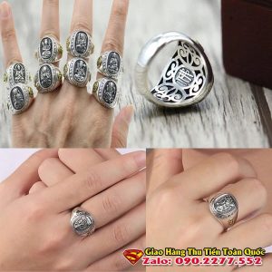 Phật Bản Mệnh Tuổi Mùi - Phật Đại Nhật Như Lai - Phong Thuỷ
