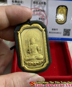Phật Bản Mệnh Tuổi Dậu - Phật Bất Động Minh Vương