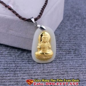 Phật Bản Mệnh Tuổi Dậu - Phật Bất Động Minh Vương - Phong Thủy