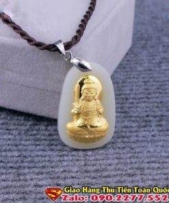 Phật Bản Mệnh Tuổi Dậu - Phật Bất Động Minh Vương