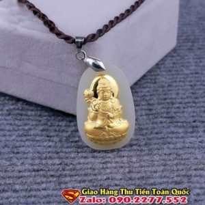 Phật Bản Mệnh Tuổi Ngọ - Phật Đại Thế Chí Bồ Tát - Phong Thuỷ