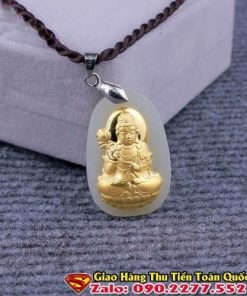Phật Bản Mệnh Tuổi Ngọ - Phật Đại Thế Chí Bồ Tát