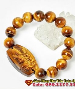 Vòng tay phong thuỷ phật bản mệnh tuổi sửu