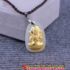 Phật Bản Mệnh Tuổi Sửu - Phật Hư Không Tạng Bồ Tát - Phong Thủy