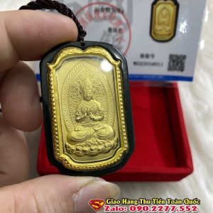 Phật Bản Mệnh Tuổi Thân - Phật Đại Nhật Như Lai - Phong Thủy