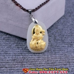 Phật Bản Mệnh Tuổi Thìn - Phật Phổ Hiền Bồ Tát - Phong Thuỷ