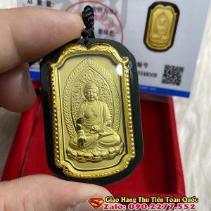 Phật Bản Mệnh Tuổi Tuất - Phật A Di Đà - Phong Thuỷ Tuổi Tuất