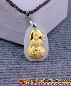 Phật Bản Mệnh Tuổi Tỵ- Phật Phổ Hiền Bồ Tát