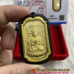 Phật Bản Mệnh Tuổi Tý -Phật Thiên Thù Thiên Nhãn - Phong Thuỷ