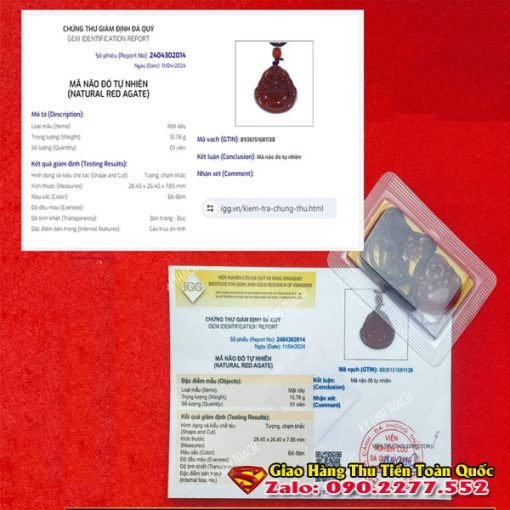 Phật Di Lặc - Mặt Dây Chuyền Phật Di Lặc